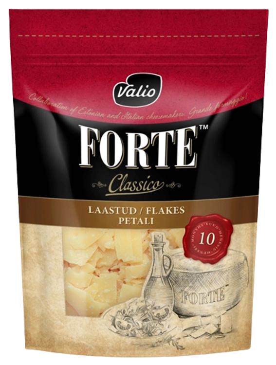 Forte Classico juustulaastud, 100 g