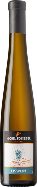 Michel Schneider Silvaner Eiswein 8% 37,5cl  plo jälkiruokaviini