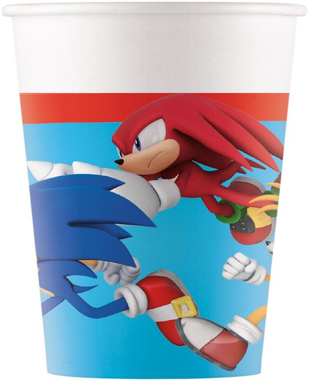 Kartonkimuki 200ml Sonic