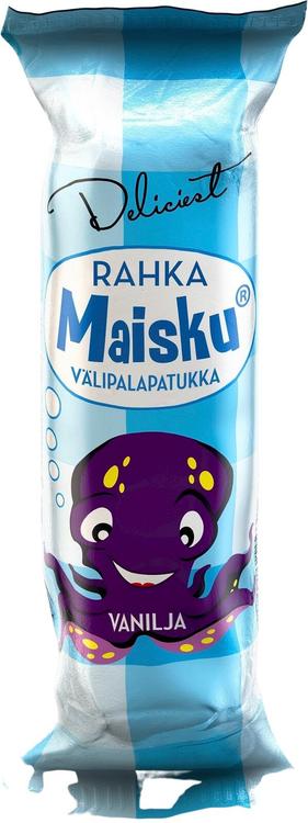 Deliciest Maisku Rahkavälipalapatukka vanilja 38 g