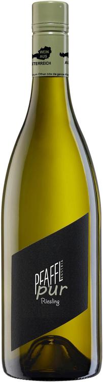 Pfaffl Pur Riesling KPN vein 13,5%vol 750ml