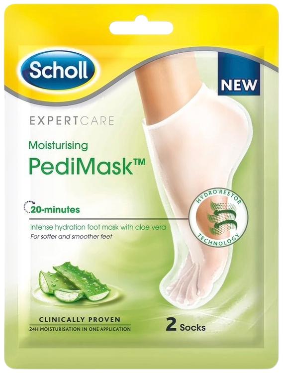 Scholl Jalkanaamio Aloe Vera