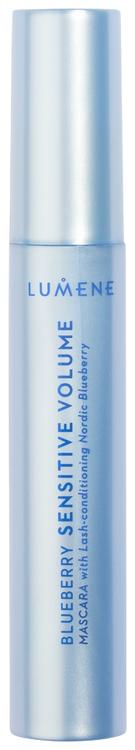 Lumene Blueberry Sensitive Volume Mascara 14ml