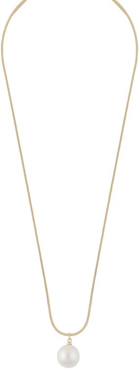 Paola kaulakoru pendant neck 42 g/white