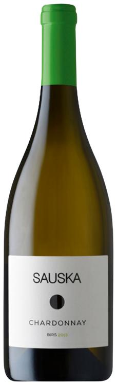 Sauska Chardonnay Birs KPN vein 13%vol 750ml