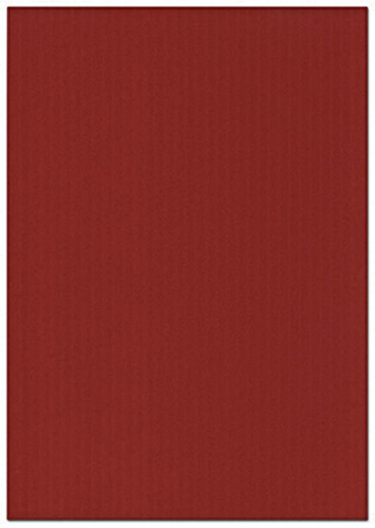 Karto kortti joulunpunainen 10x15cm 220gsm 10kpl/pss