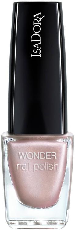 IsaDora Wonder Nail Polish kynsilakka