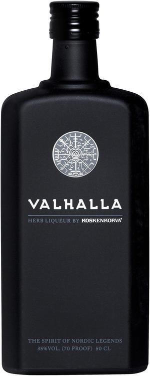 Koskenkorva Valhalla liköör 35%vol 500ml