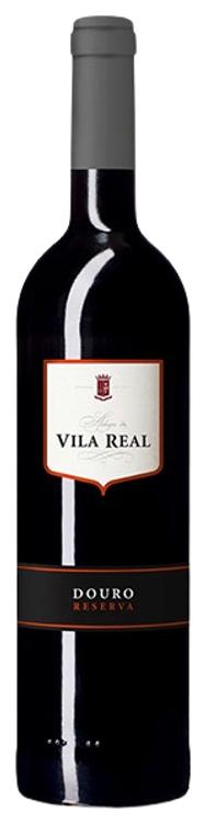 Vila Real Douro Reserva KPN vein 13,5%vol 750ml