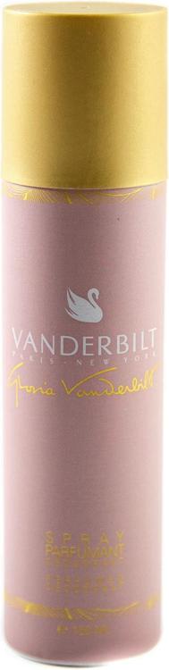 Vanderbilt Deospray150ml Gloria