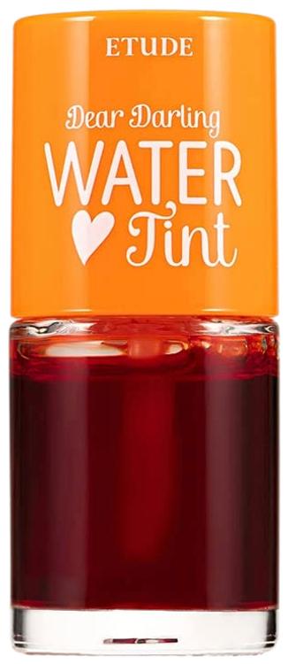 ETUDE dear darling water tint 3 orange ade 9g