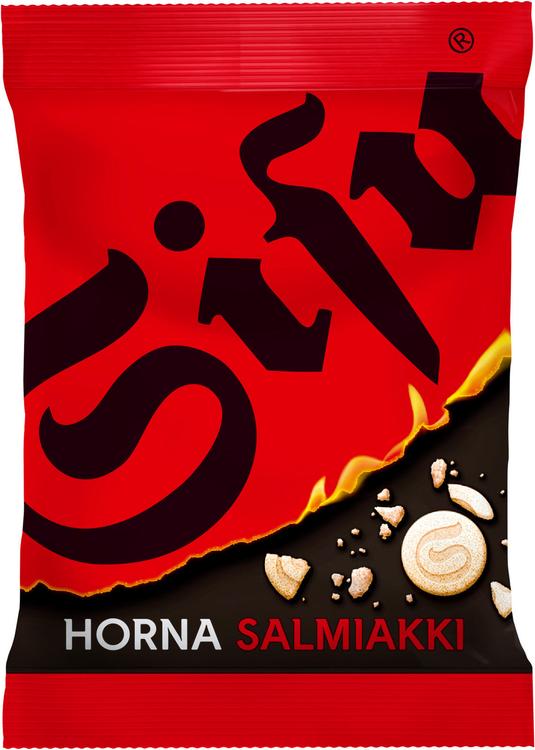 Sisu Horna pastilli 40g