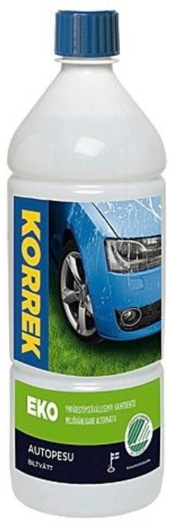 Korrek 1 l Eko Autopesu