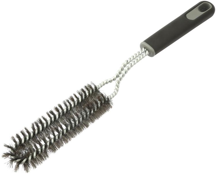 House grillin puhdistusharja U 40 cm
