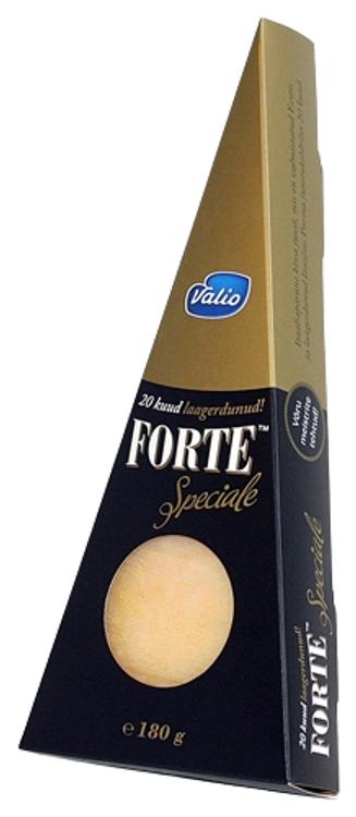 Forte Speciale juust, 180 g