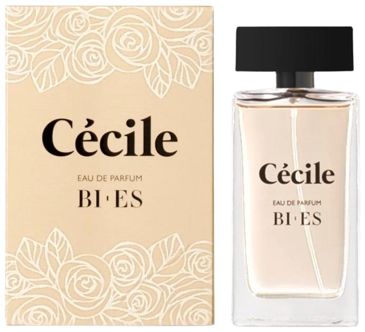 BI-ES Cecile Eau de Parfum 90ml