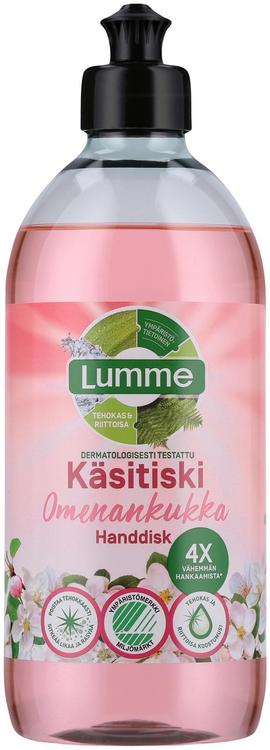 Lumme Omenankukka käsitiskiaine 500ml