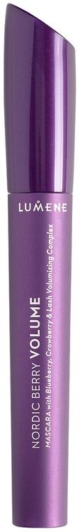 Lumene Nordic Berry Volume Mascara Black 8ml