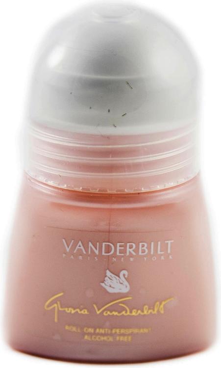 Vanderbilt Deo Roll-On50ml Gloria