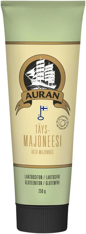 Auran Täysmajoneesi 250g