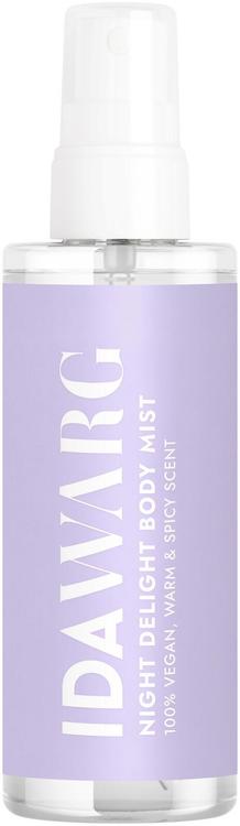 IDA WARG Beauty vartalosuihke Night Delight 100 ml