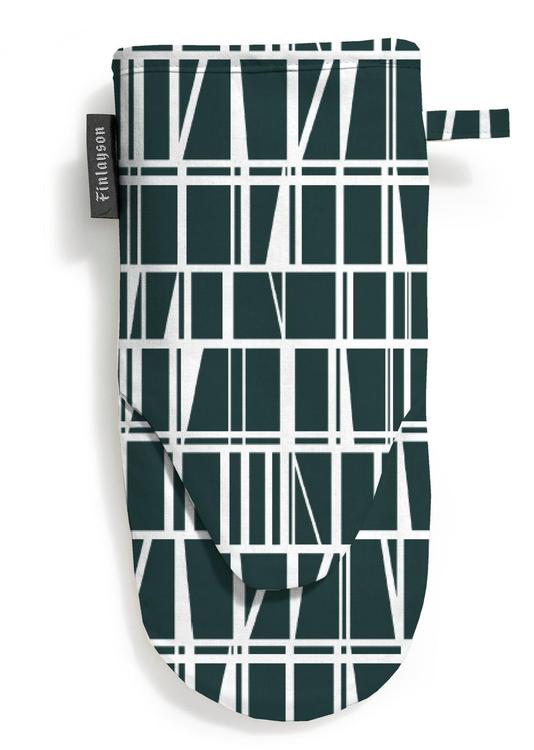 Finlayson patakinnas Coronna 15x30 t.vihreä