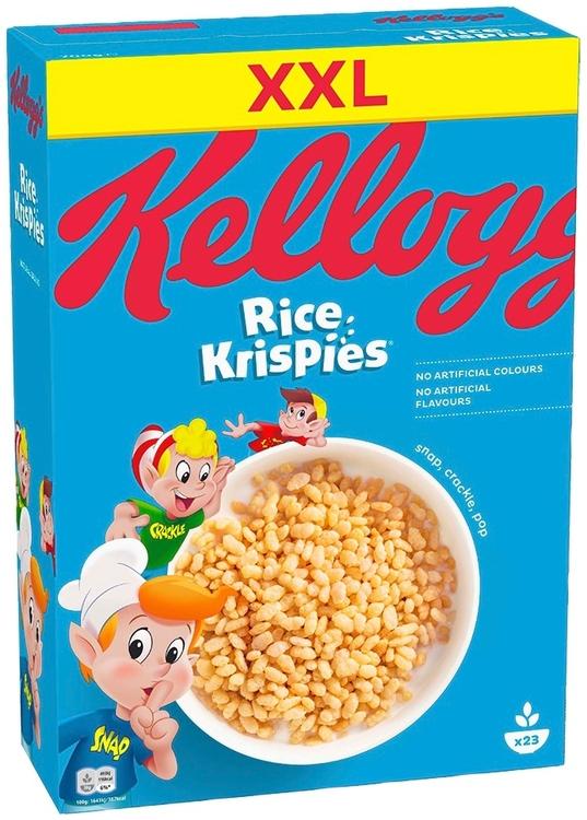 KELLOGG'S Rice Krispies 700g