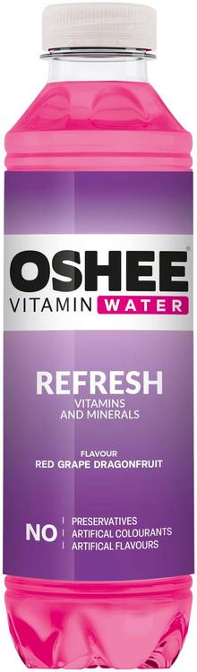 OSHEE Vitamin Water Refresh 555ml