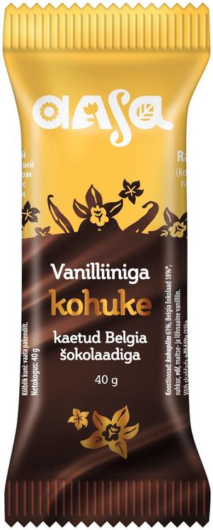 Vanillikohuke, 40 g