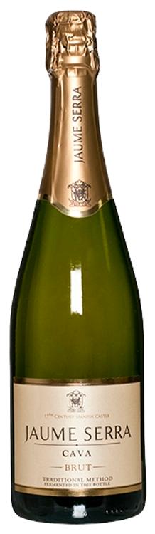 Jaume Serra Cava Brut vahuvein 11,5%vol 750ml