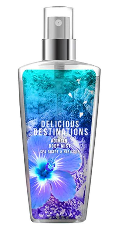 Body Mist 100ml - Dive In