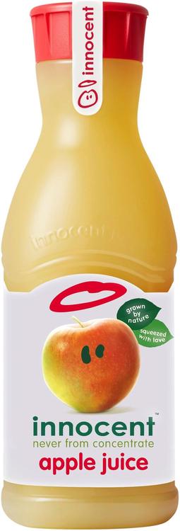 Innocent 900 ml Apple juice