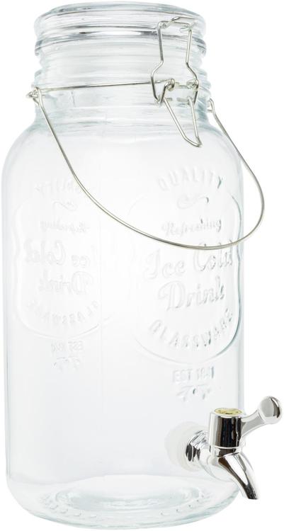 House juomakanisteri Ice cold drink 3,6 l