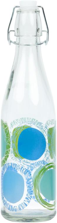 House lasipullo Ilo  0,5 l