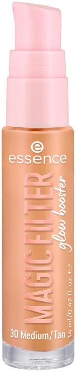 essence MAGIC FILTER glow booster 30 Medium/Tan 14 ml