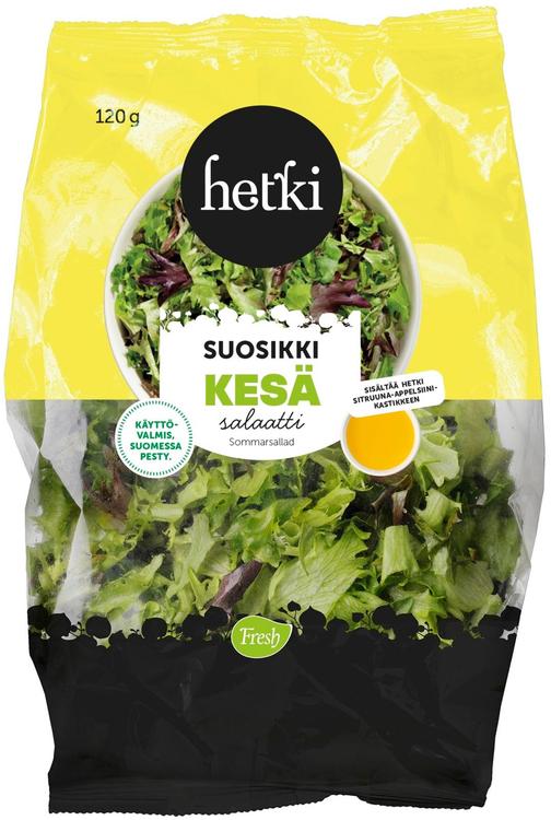 Fresh Hetki Suosikki Kesäsalaatti 120 g