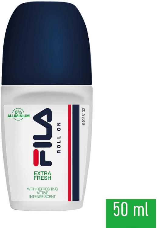 FILA Roll on 50ml Extra fresh