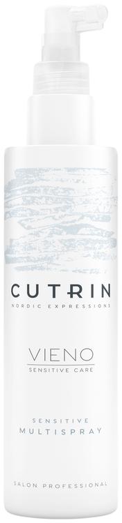 CUTRIN VIENO Hajusteeton monitoimisuihke 200ml