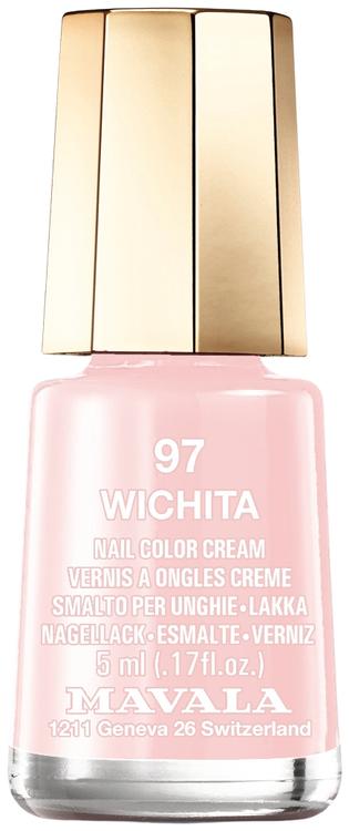 Mavala 5ml Nail Polish 97 Wichita kynsilakka