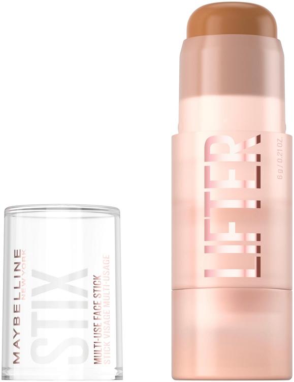 Maybelline New York Lifter Stix Multi-Use Meikkipuikko Korostuksiin ja Muotoiluun 65 6 g