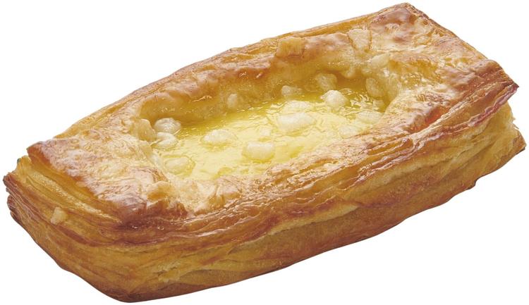 Schulstad Bakery Solutions Sitruuna-marenkiviineri 94g/88g