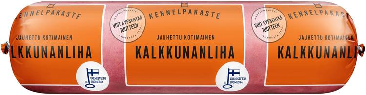 Kennelpakaste Kalkkunanliha 800 g