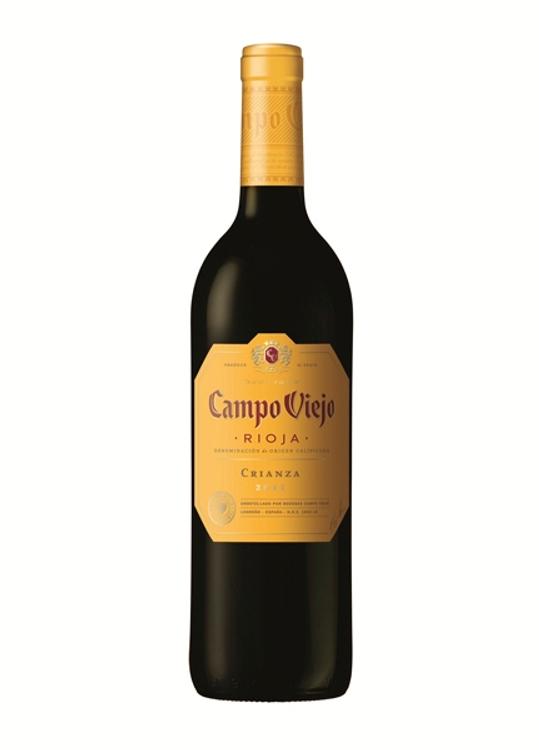 Campo Viejo Crianza KPN vein 14%vol 750ml