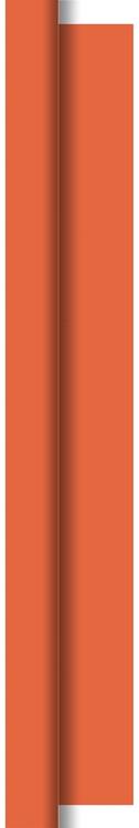 DUNI Dunicel® 1,18x5m pöytäliinarulla oranssi