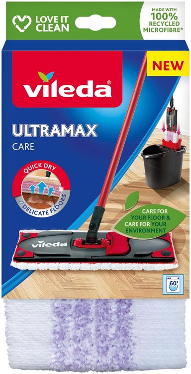 Vileda UltraMax Care vaihtomoppi