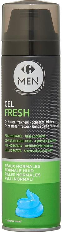 Carrefour Men PARTAGEELI NORMAL 200 ML