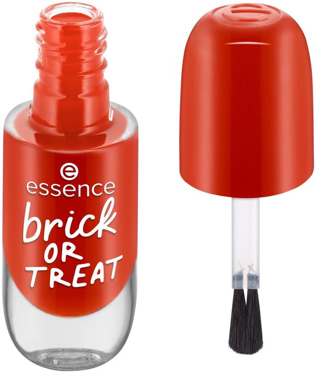 essence gel nail colour 59 brick OR TREAT 8 ml