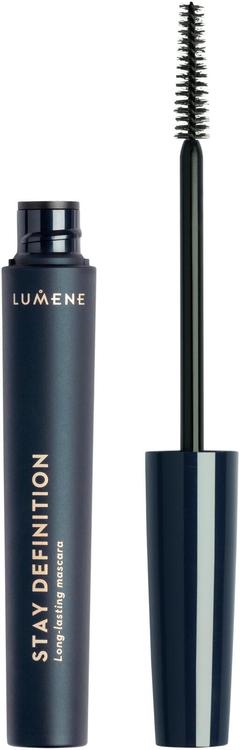 Lumene Stay Definition Mascara Black 8ml