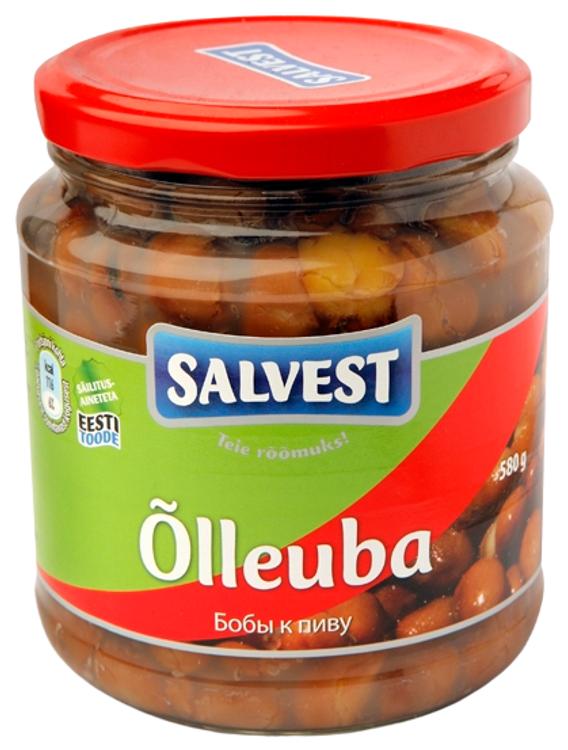 Õlleuba 580 g