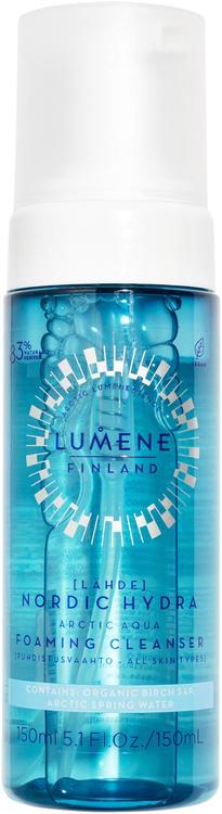 Lumene LÄHDE Puhdistusvaahto 150ml